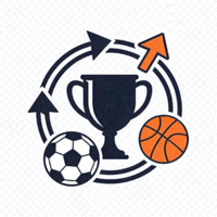 哈哈体育官方标志 - 玩转赛事预测的趣味平台